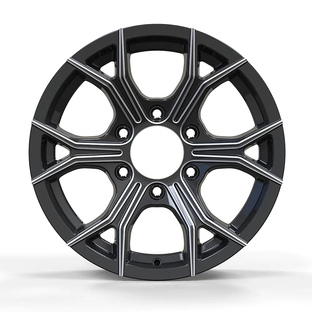CW617 16X6
