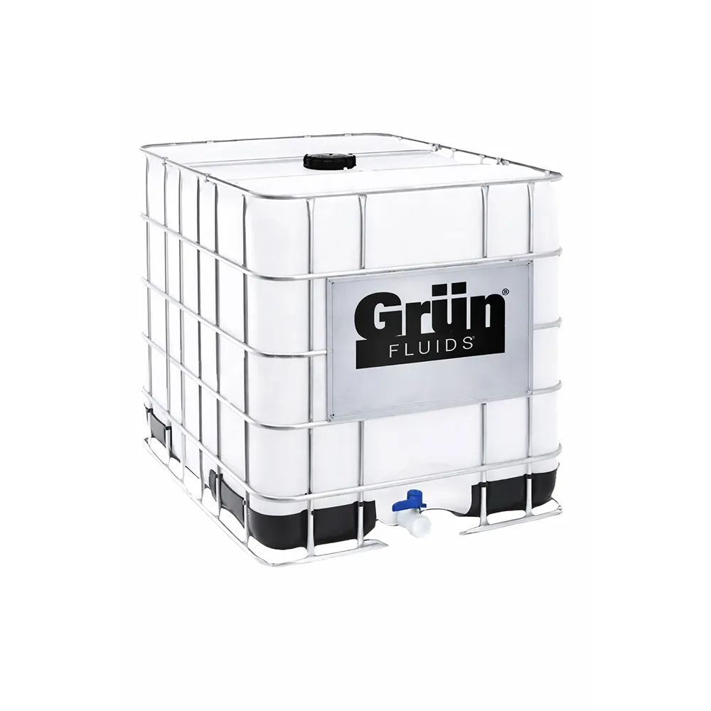 Grun Fluids Synthetic Multi-Vehicle ATF DEXRON VI