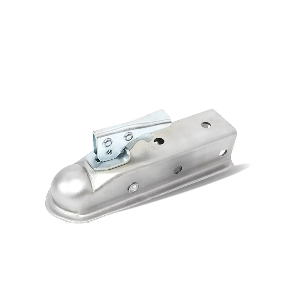 coupler